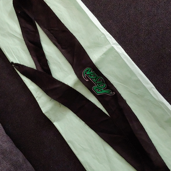 Poison headband - Picture 2 of 3